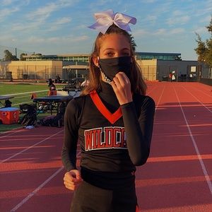 Meet your Posher, Maddie